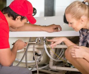 About Emergency plumbing pros Elk Creek, MO